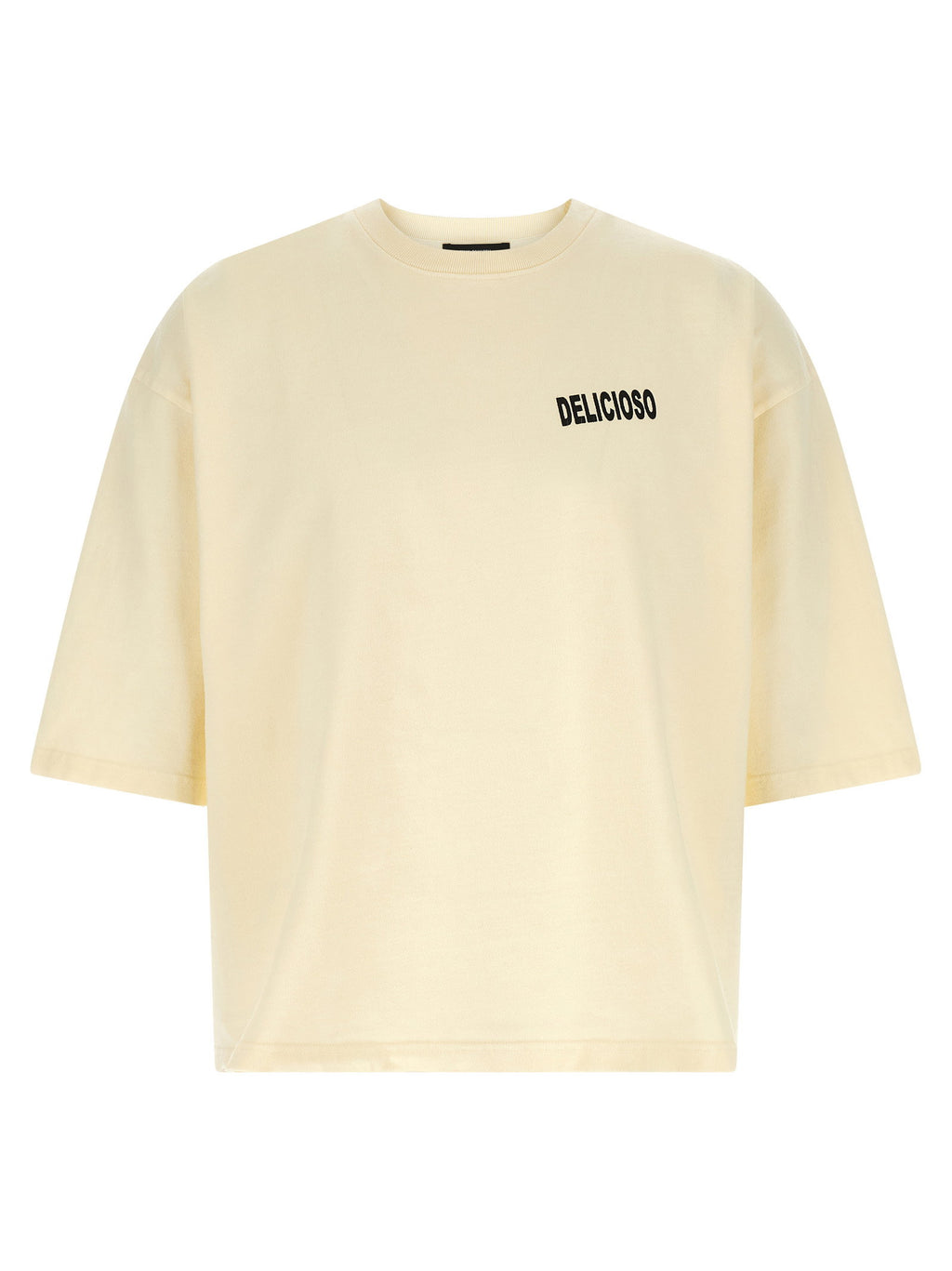 Willy Chavarria Willys Taco Shop - Buffalo T-shirt