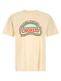 Willy Chavarria Chorizo - Easy Tee T-shirt