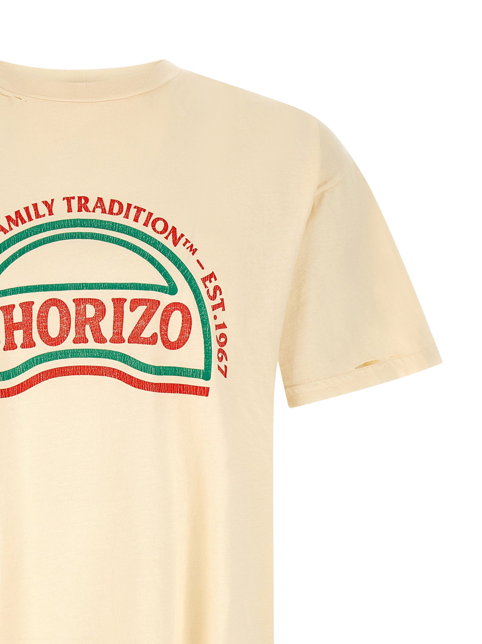 Willy Chavarria Chorizo - Easy Tee T-shirt