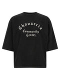 Willy Chavarria Chavarria Community Center - Buffalo T-shirt