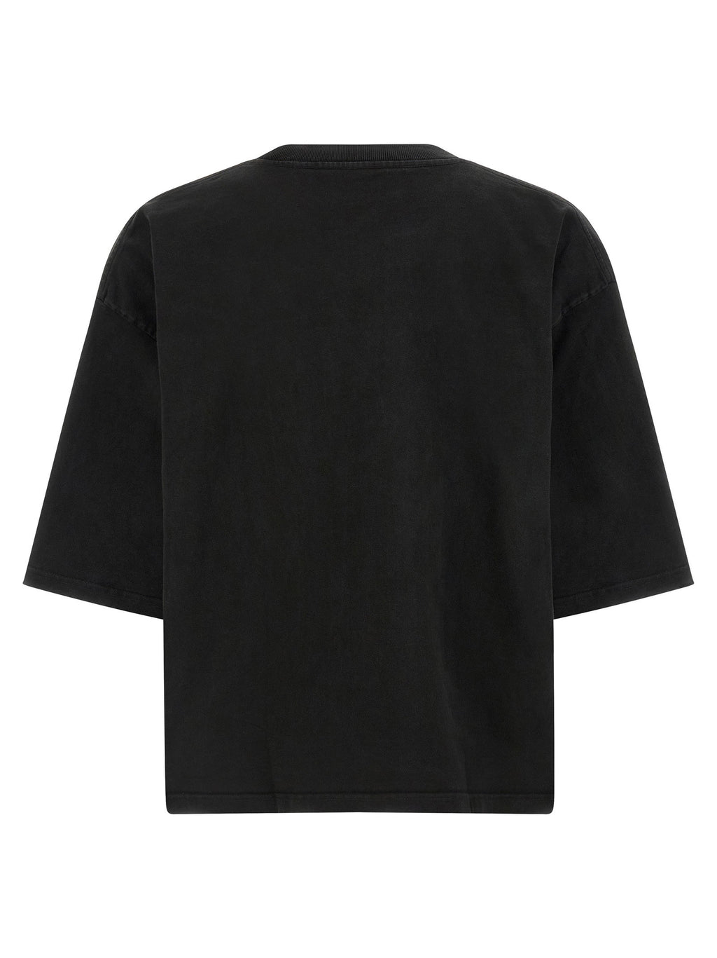 Willy Chavarria Chavarria Community Center - Buffalo T-shirt