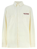 Willy Chavarria Corcoran Shirt