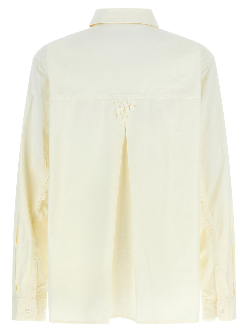 Willy Chavarria Corcoran Shirt