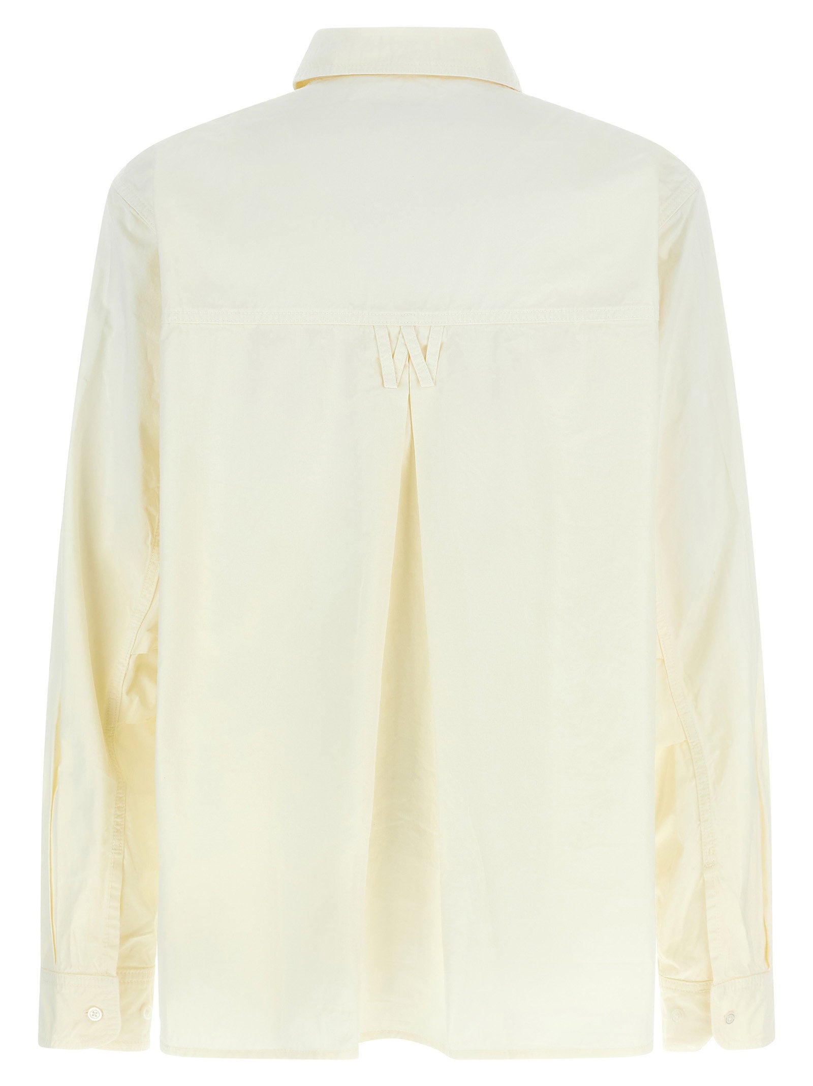 Willy Chavarria Corcoran Shirt