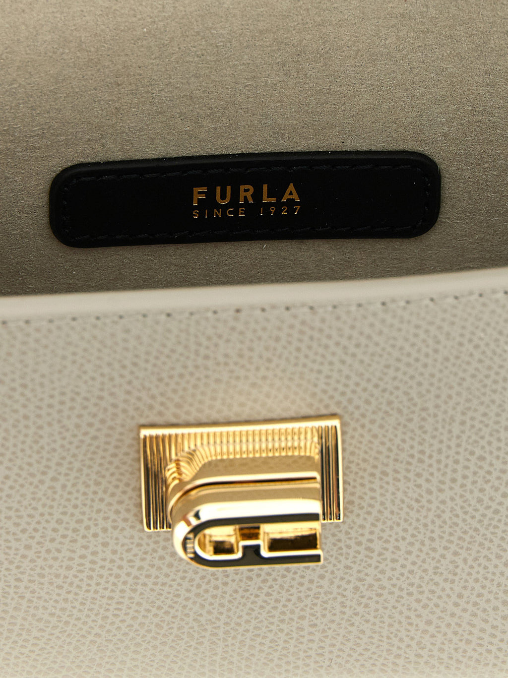 Furla 1927 Mini Crossbody Bag