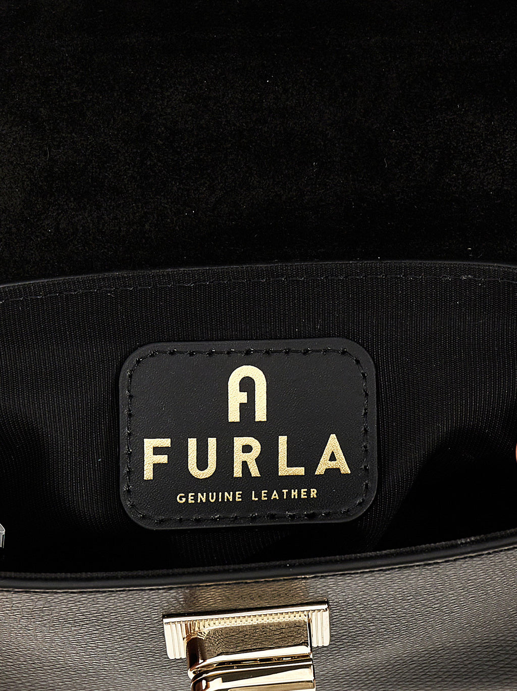 Furla 1927 Mini Shoulder Bag