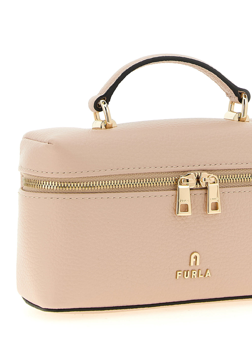 Furla Camelia Mini Crossbody Bag