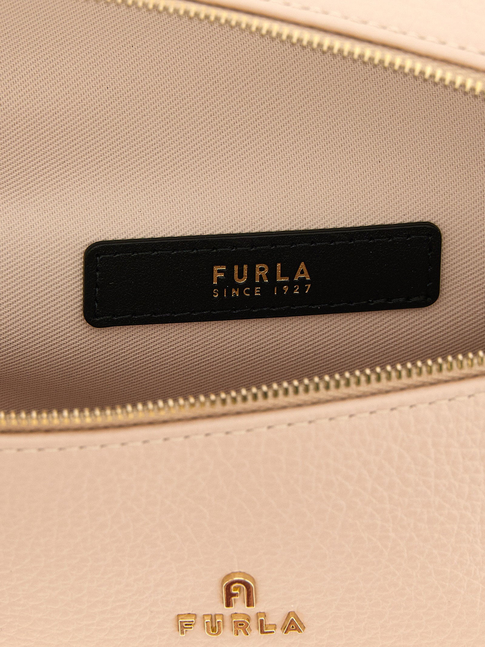 Furla Camelia Mini Crossbody Bag
