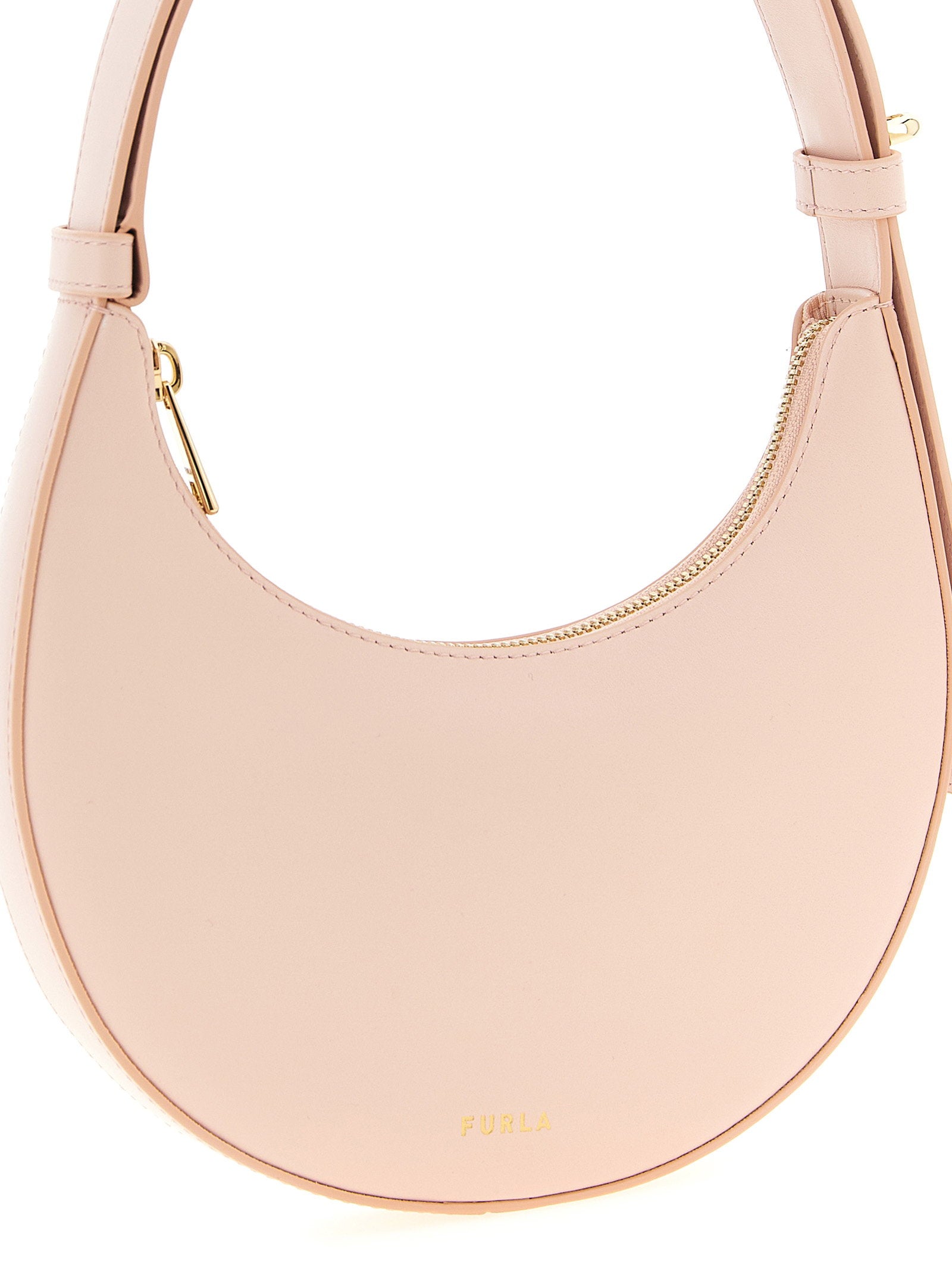 Furla Delizia Mini Shoulder Bag
