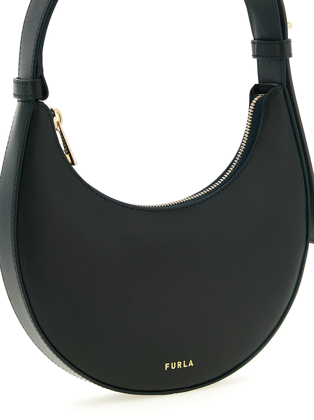 Furla Delizia Mini Shoulder Bag