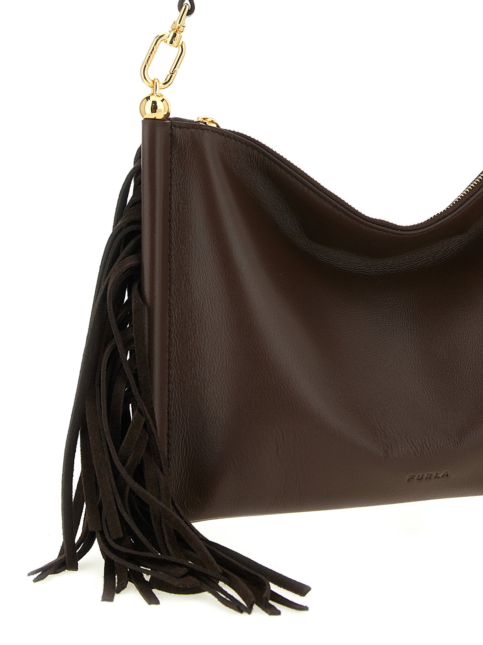 Furla Sfera Soft Mini Shoulder Bag