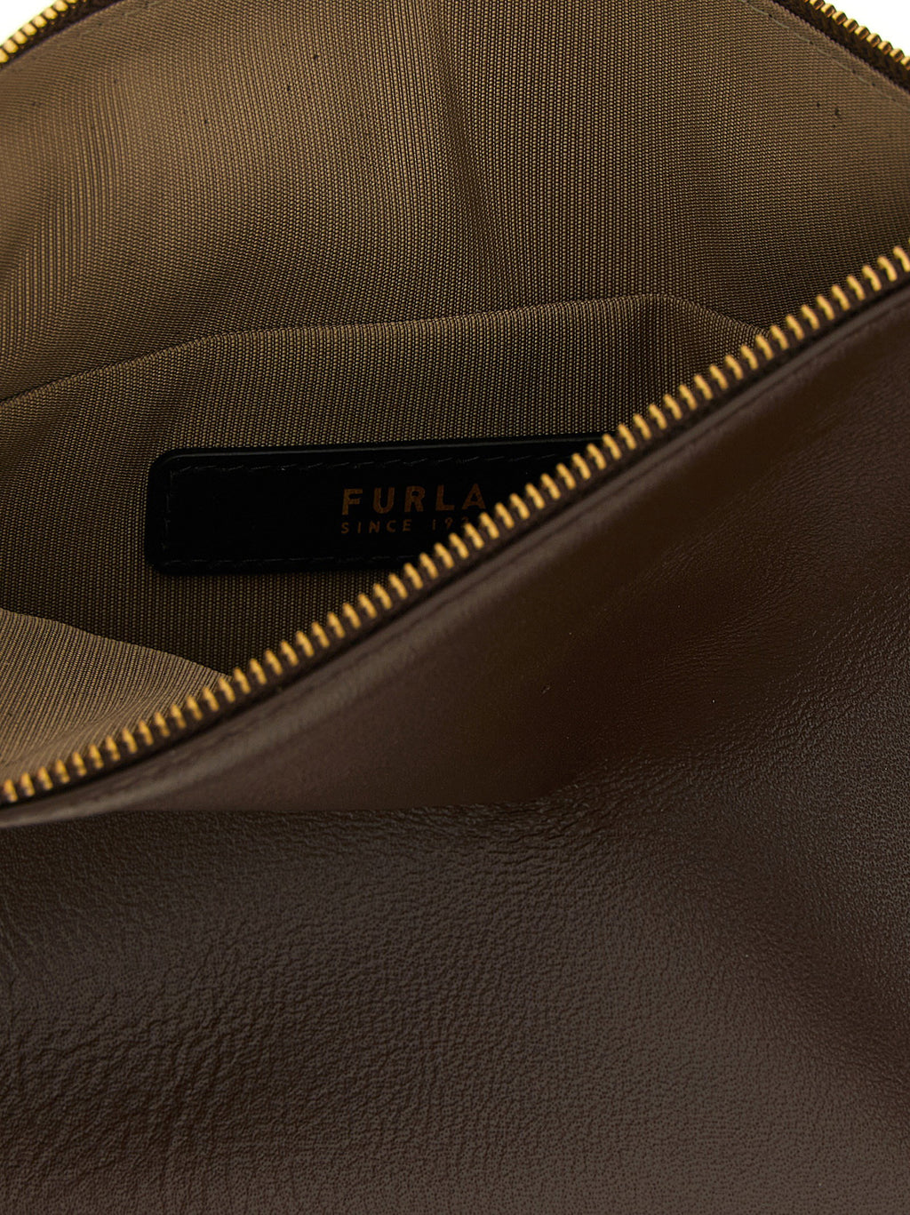 Furla Sfera Soft Mini Shoulder Bag