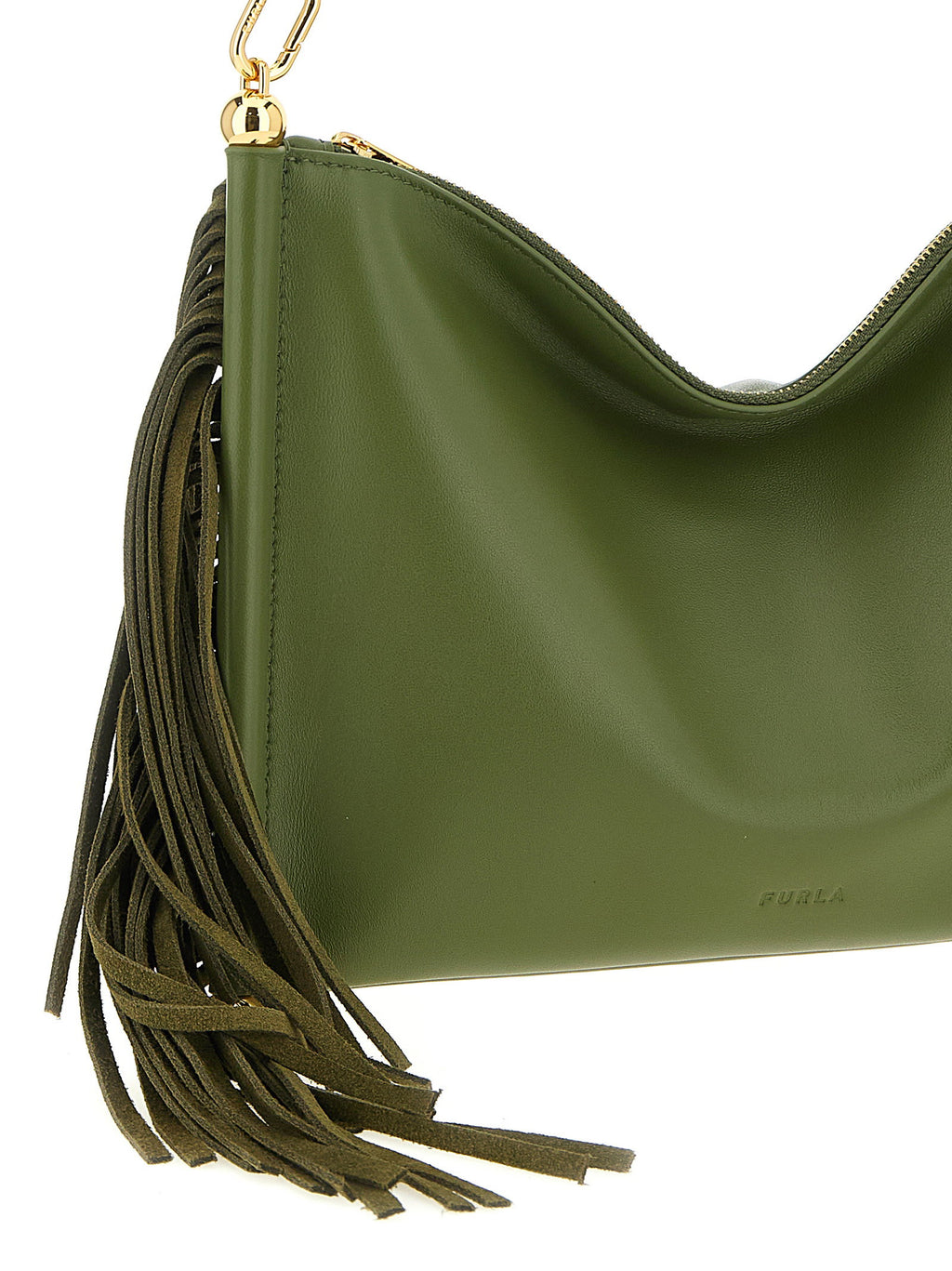 Furla Sfera Soft Mini Shoulder Bag