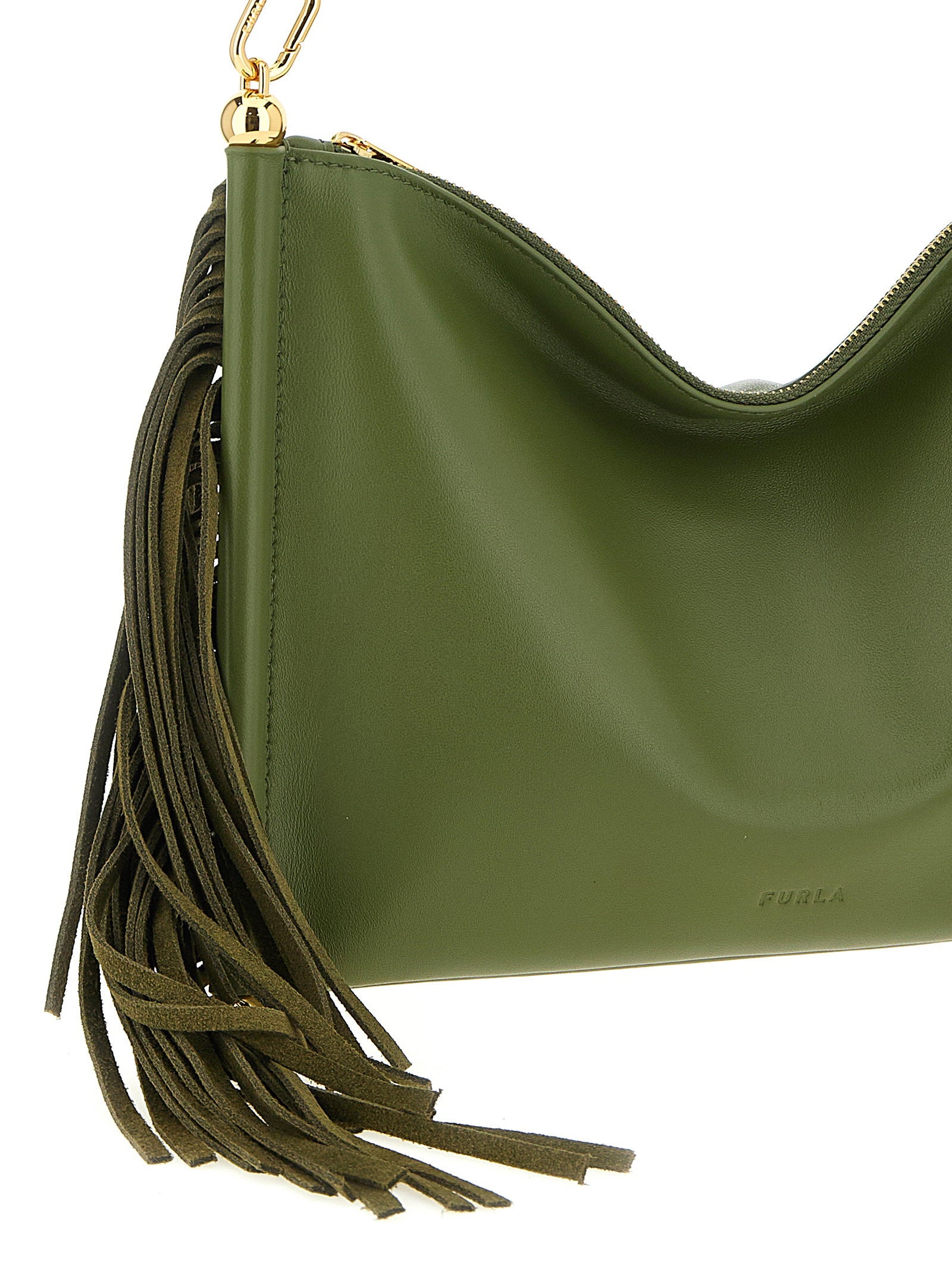 Furla Sfera Soft Mini Shoulder Bag