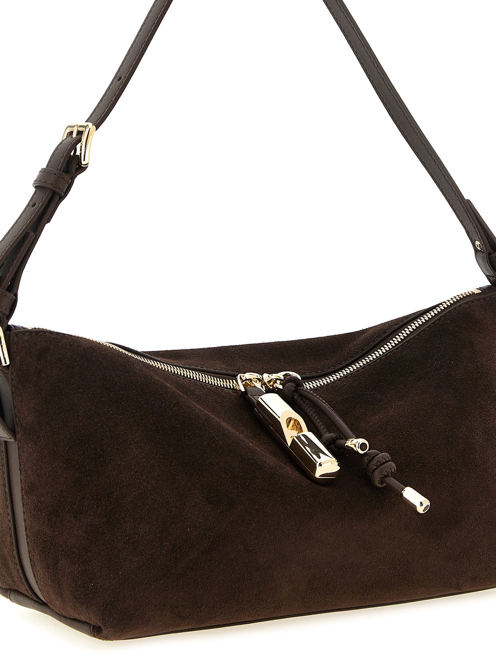 Furla Debby Shoulder Bag