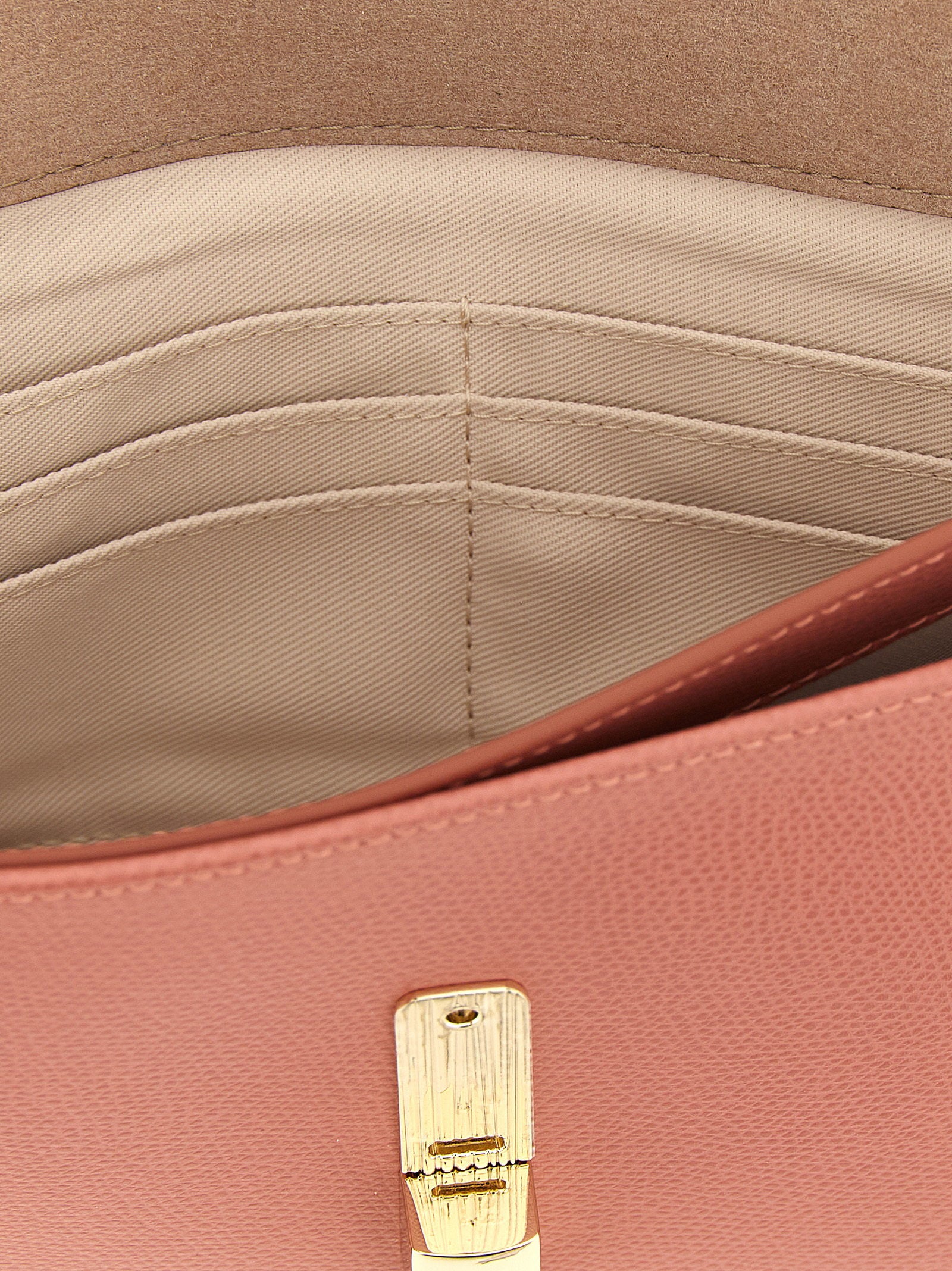 Furla Iris Clutch