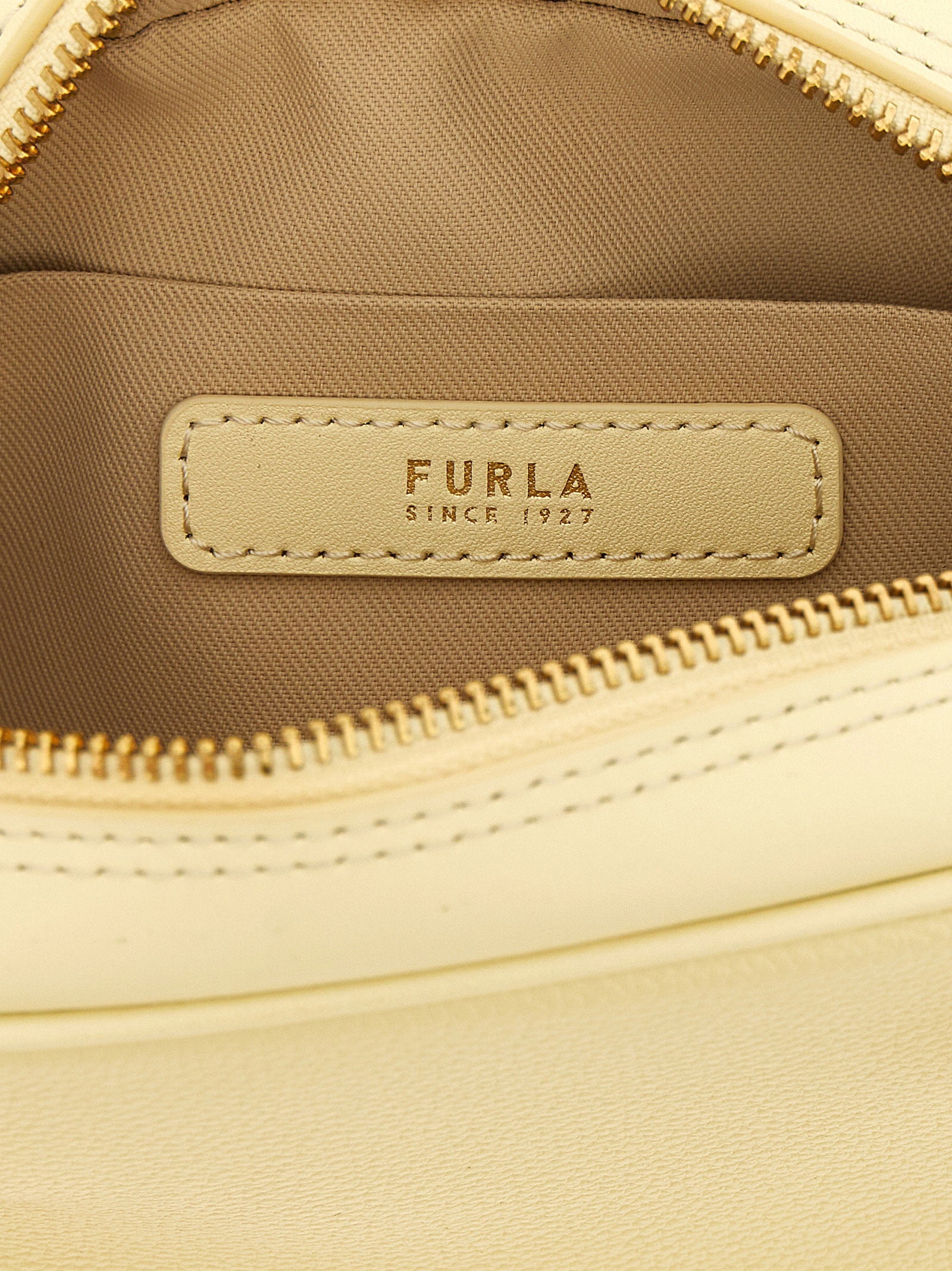Furla Poppy S Handbag