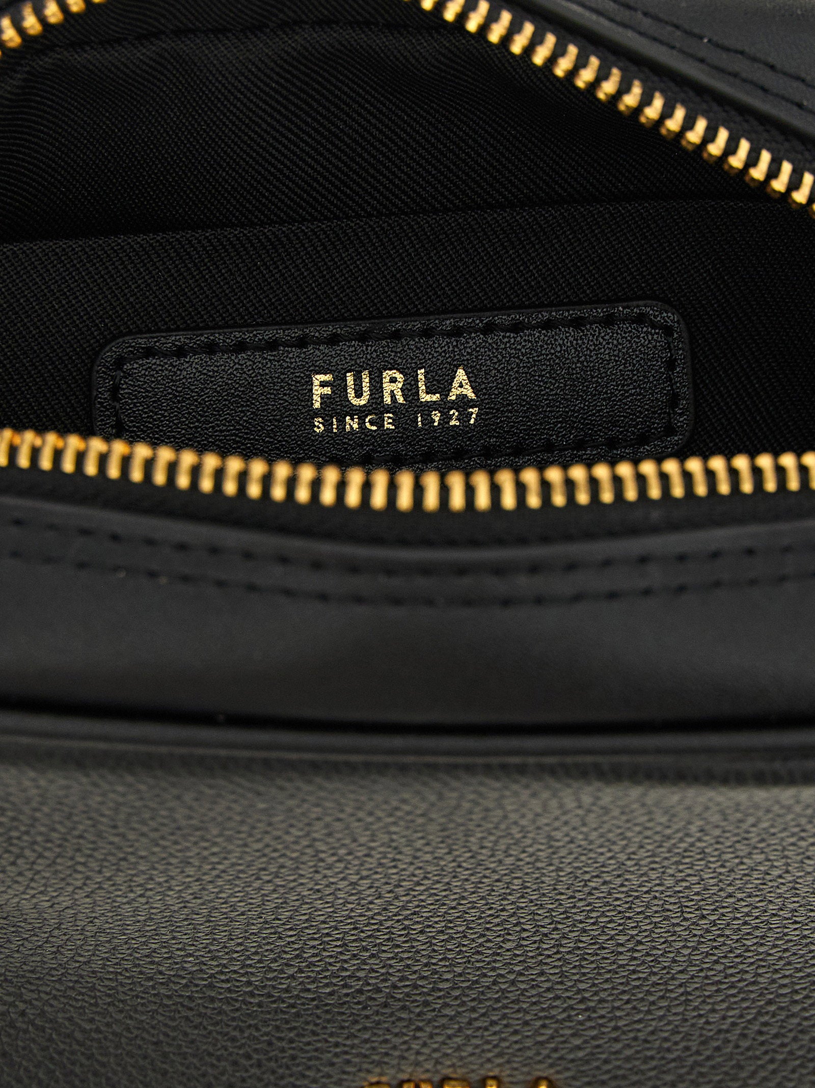 Furla Poppy S Handbag