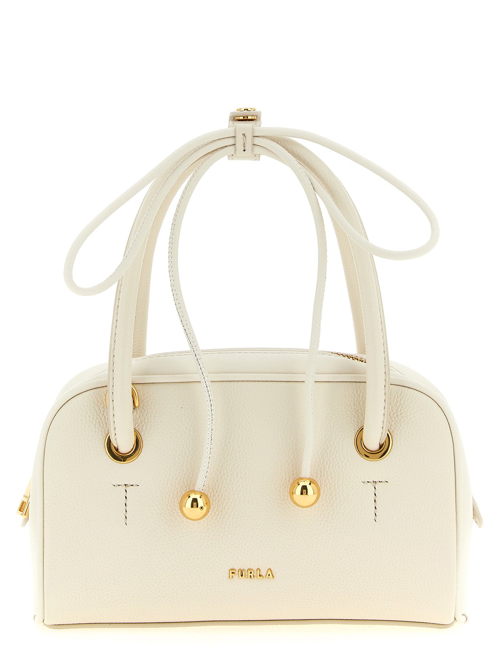 Furla Poppy S Handbag