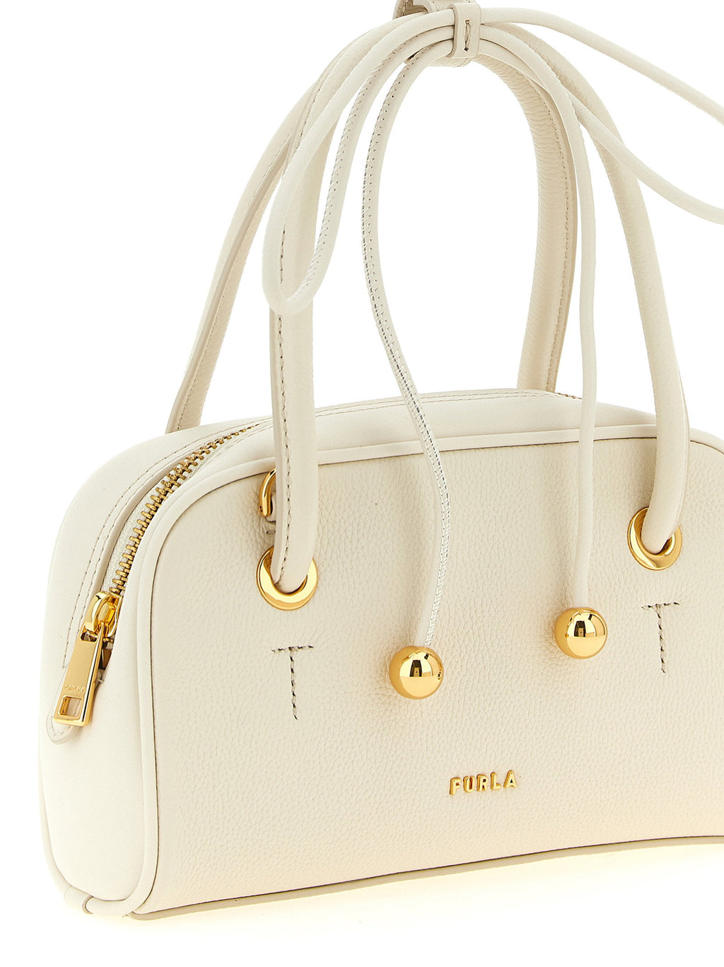 Furla Poppy S Handbag