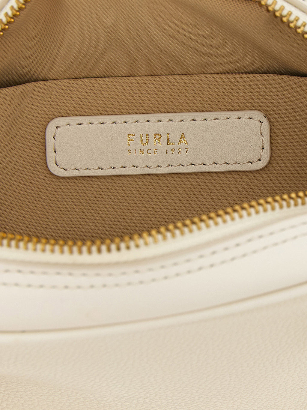 Furla Poppy S Handbag