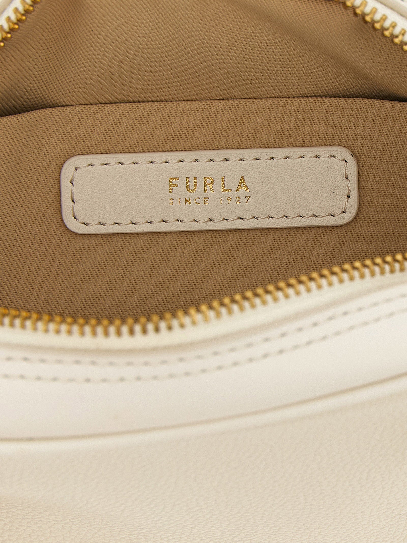 Furla Poppy S Handbag