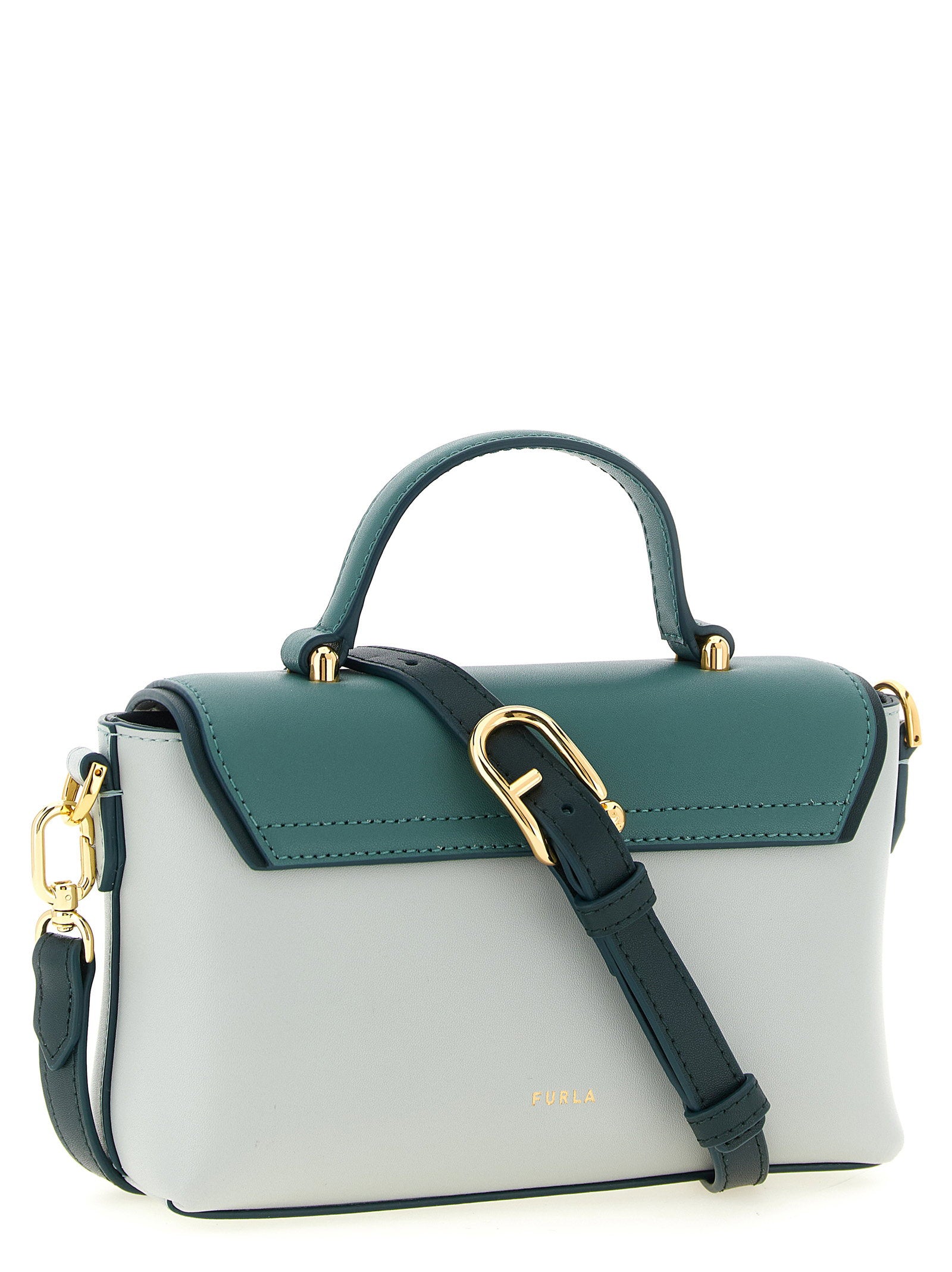 Furla Moonlight Mignon Handbag