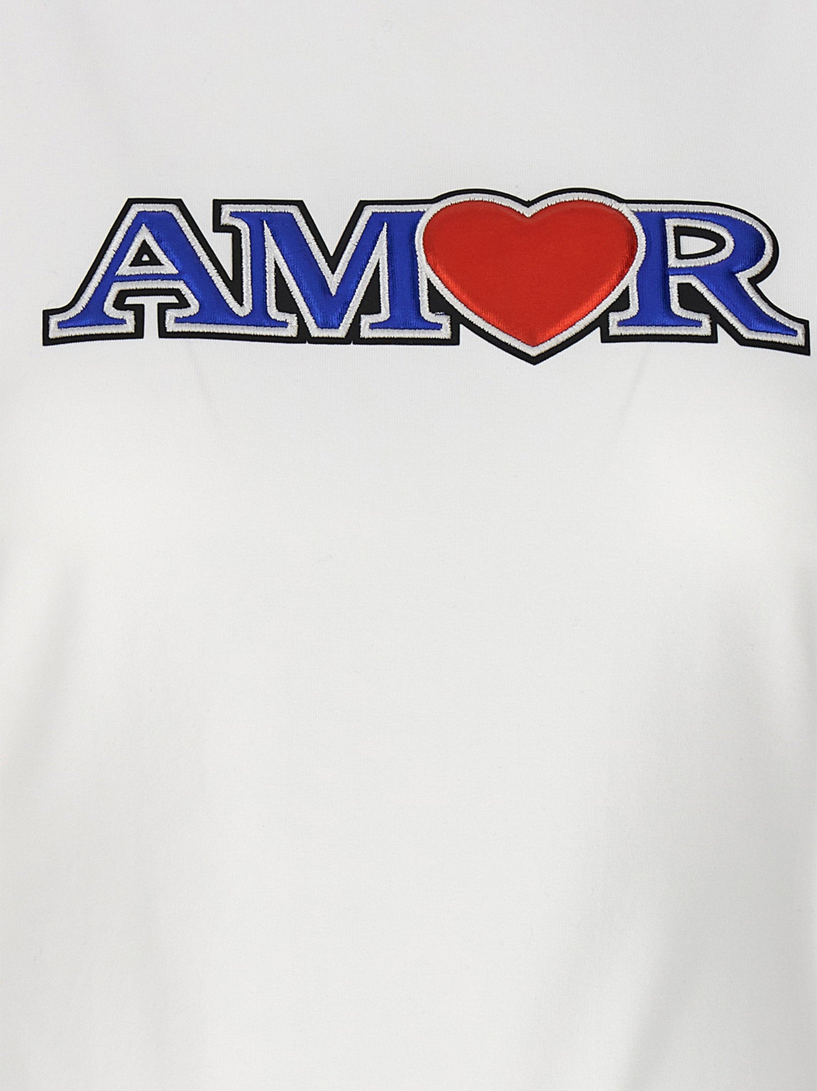 Vetements Amor T-shirt