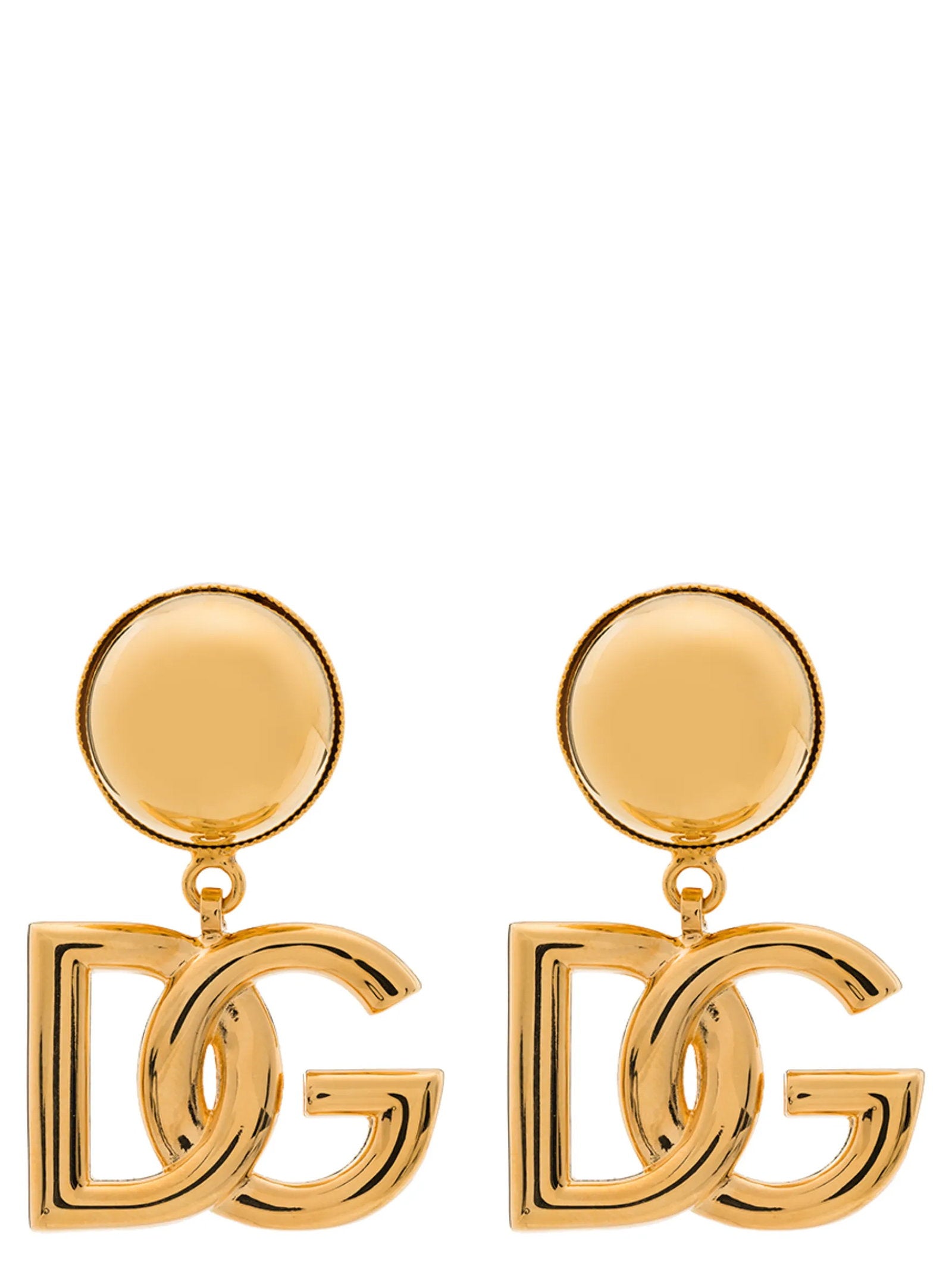 Dolce & Gabbana Pop Earrings