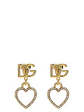 Dolce & Gabbana Pendant Earrings