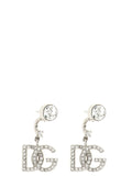 Dolce & Gabbana Holiday Earrings