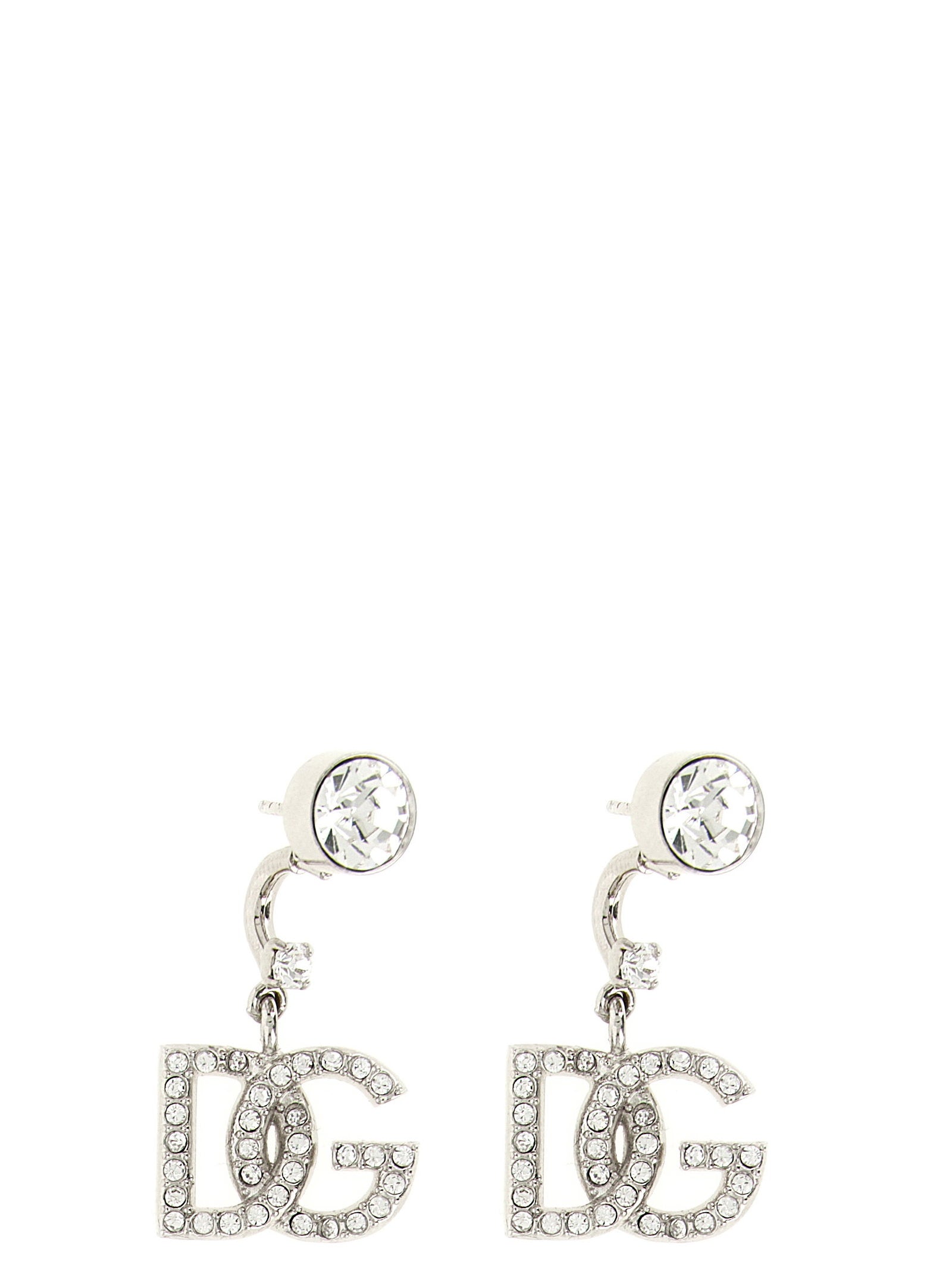 Dolce & Gabbana Holiday Earrings