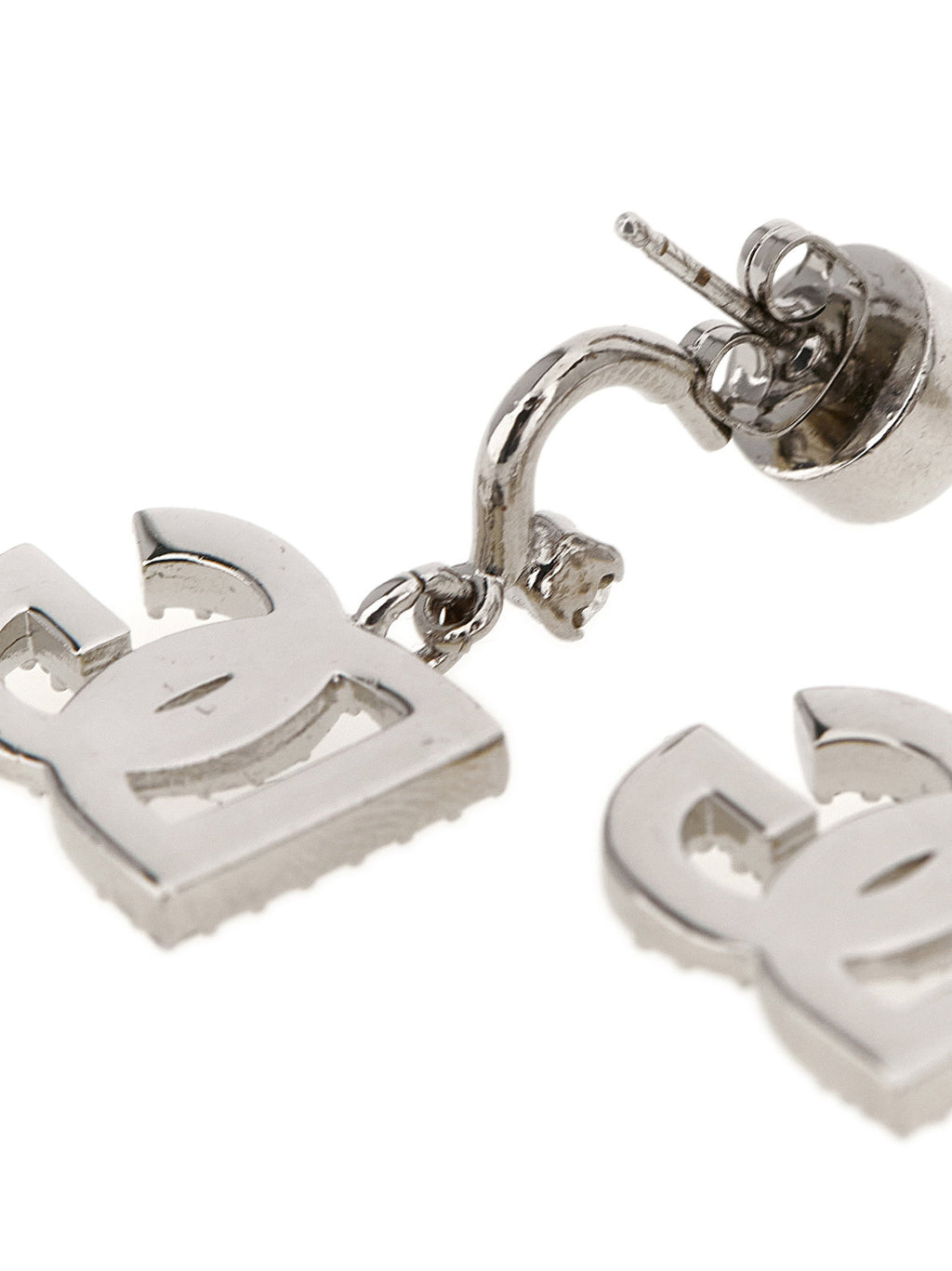 Dolce & Gabbana Holiday Earrings