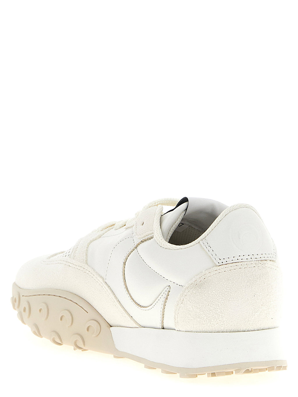 Marine Serre Ms Rise Sneakers