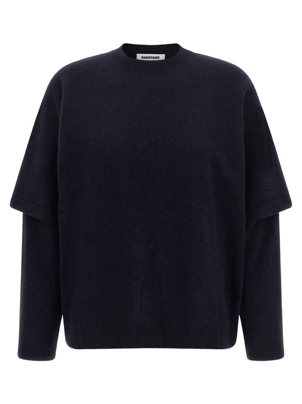 Darkpark Troy Sweater