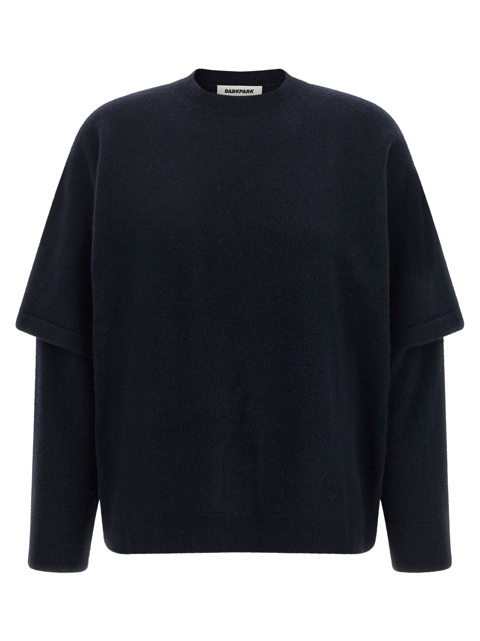 Darkpark Troy Sweater
