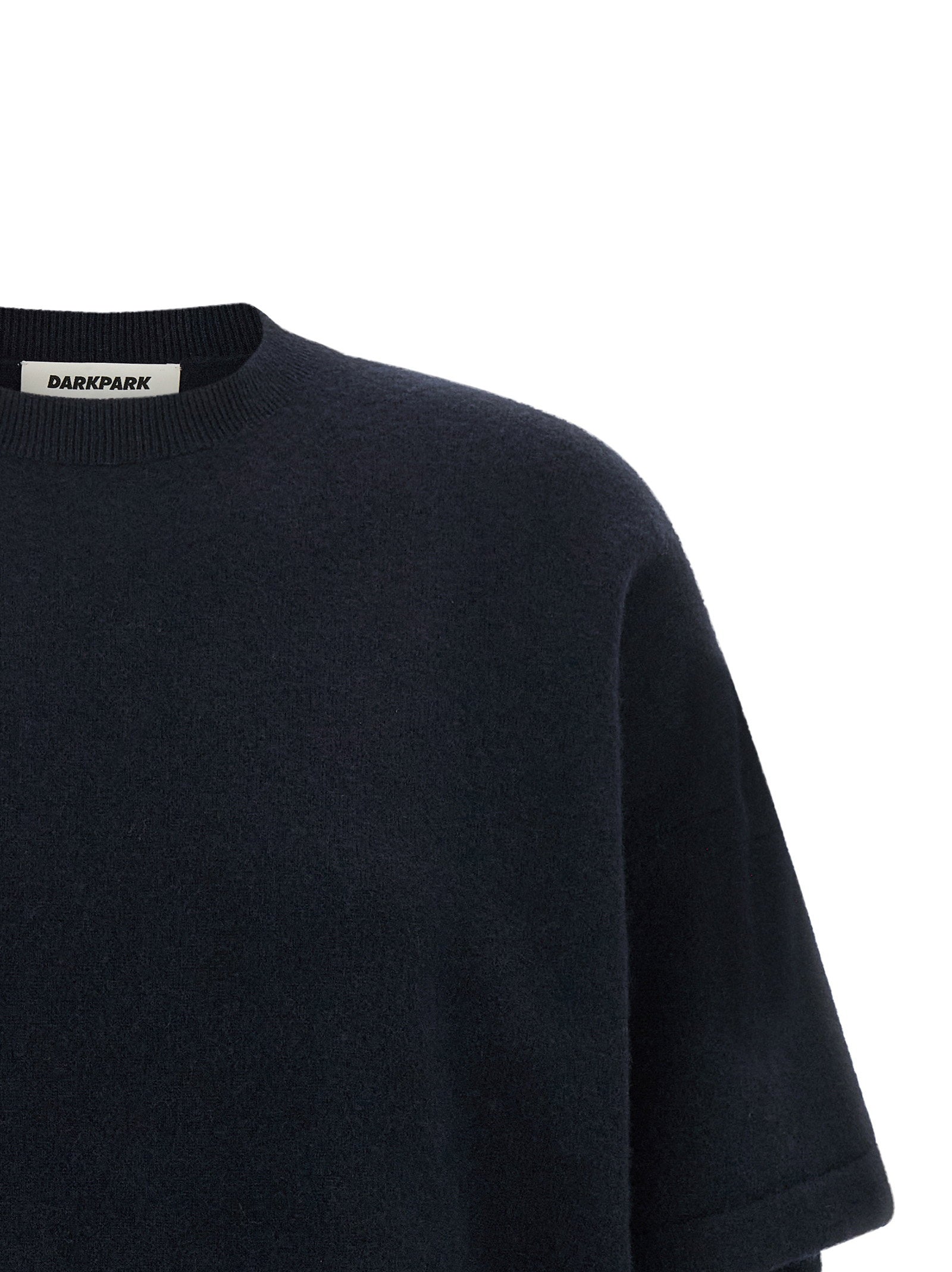 Darkpark Troy Sweater
