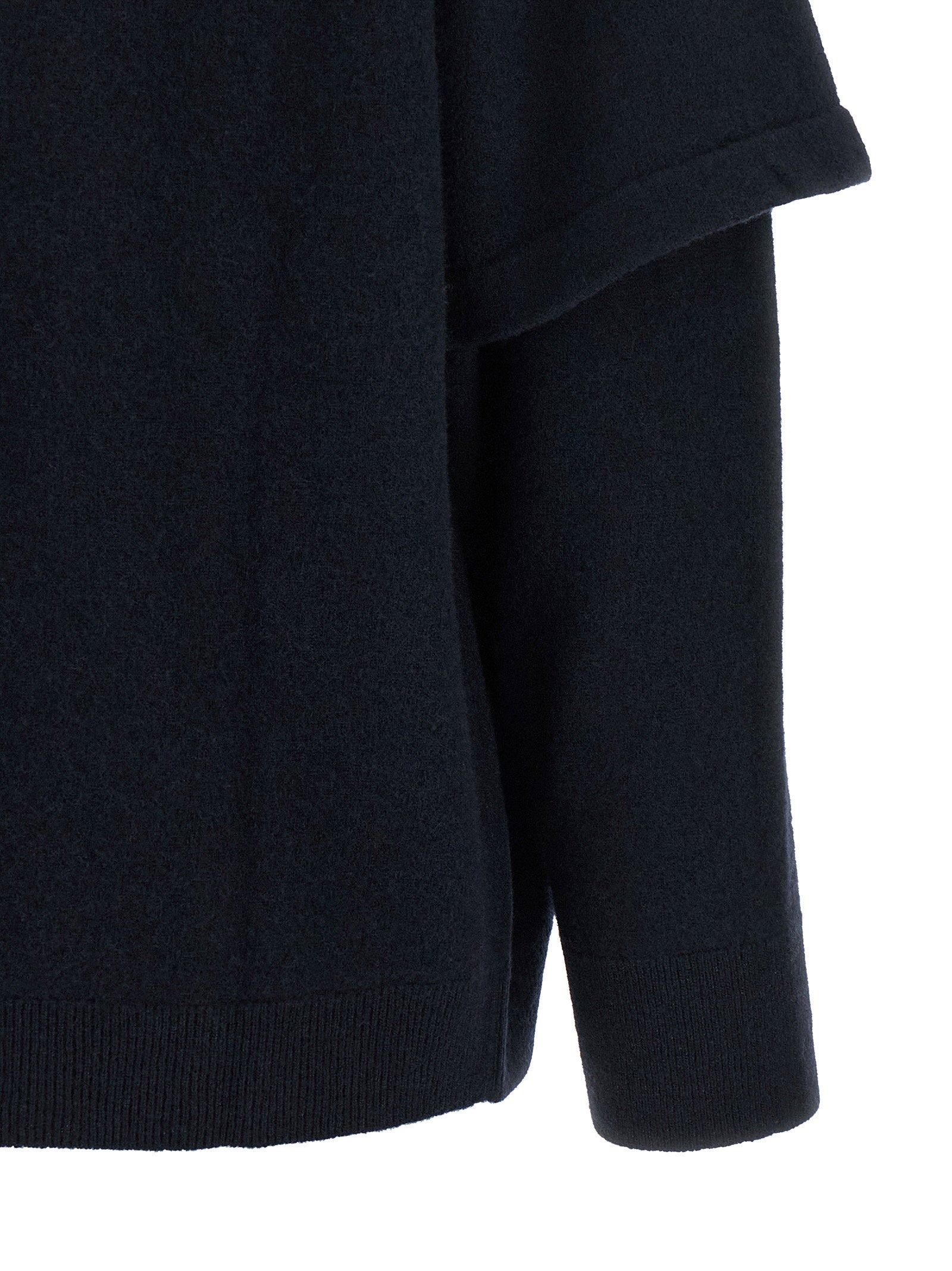 Darkpark Troy Sweater