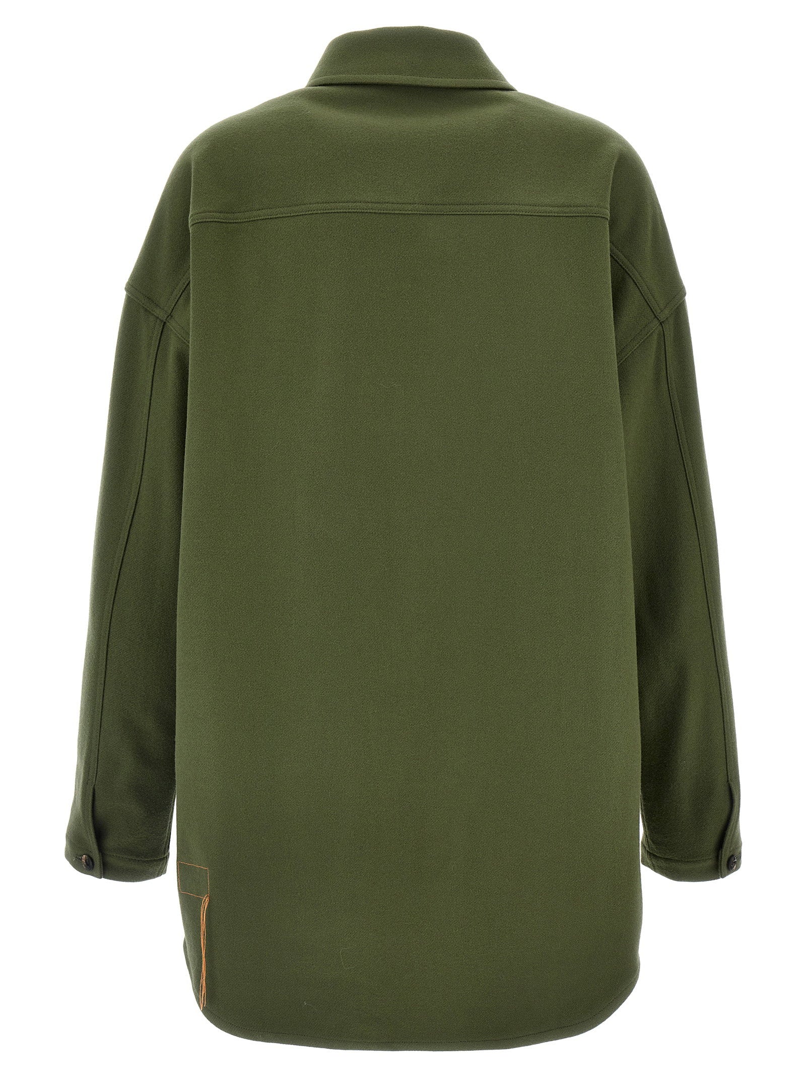 Fortela Monika Overshirt