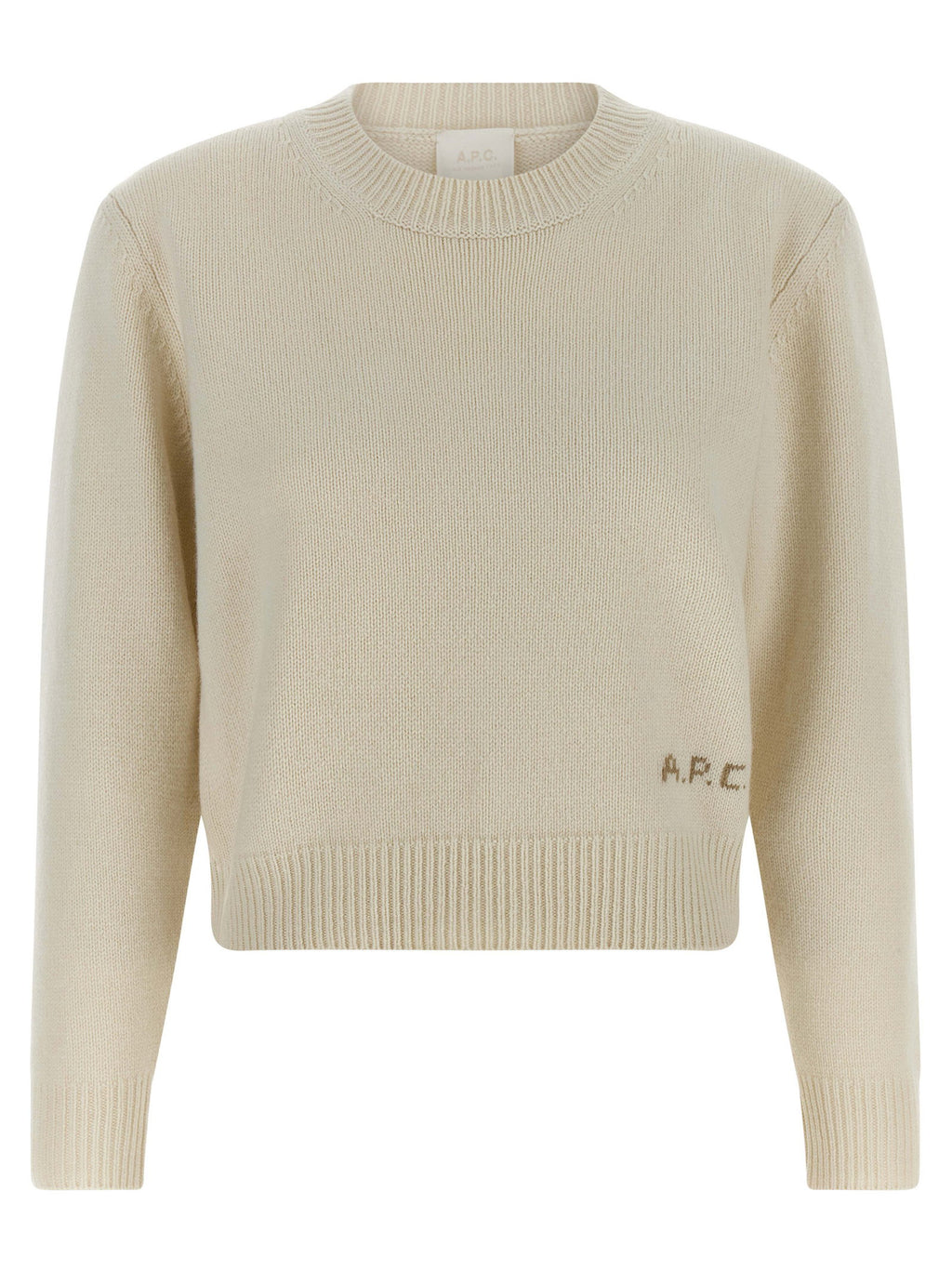 A.p.c. Anna Sweater