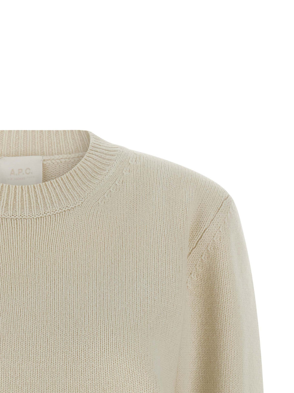A.p.c. Anna Sweater