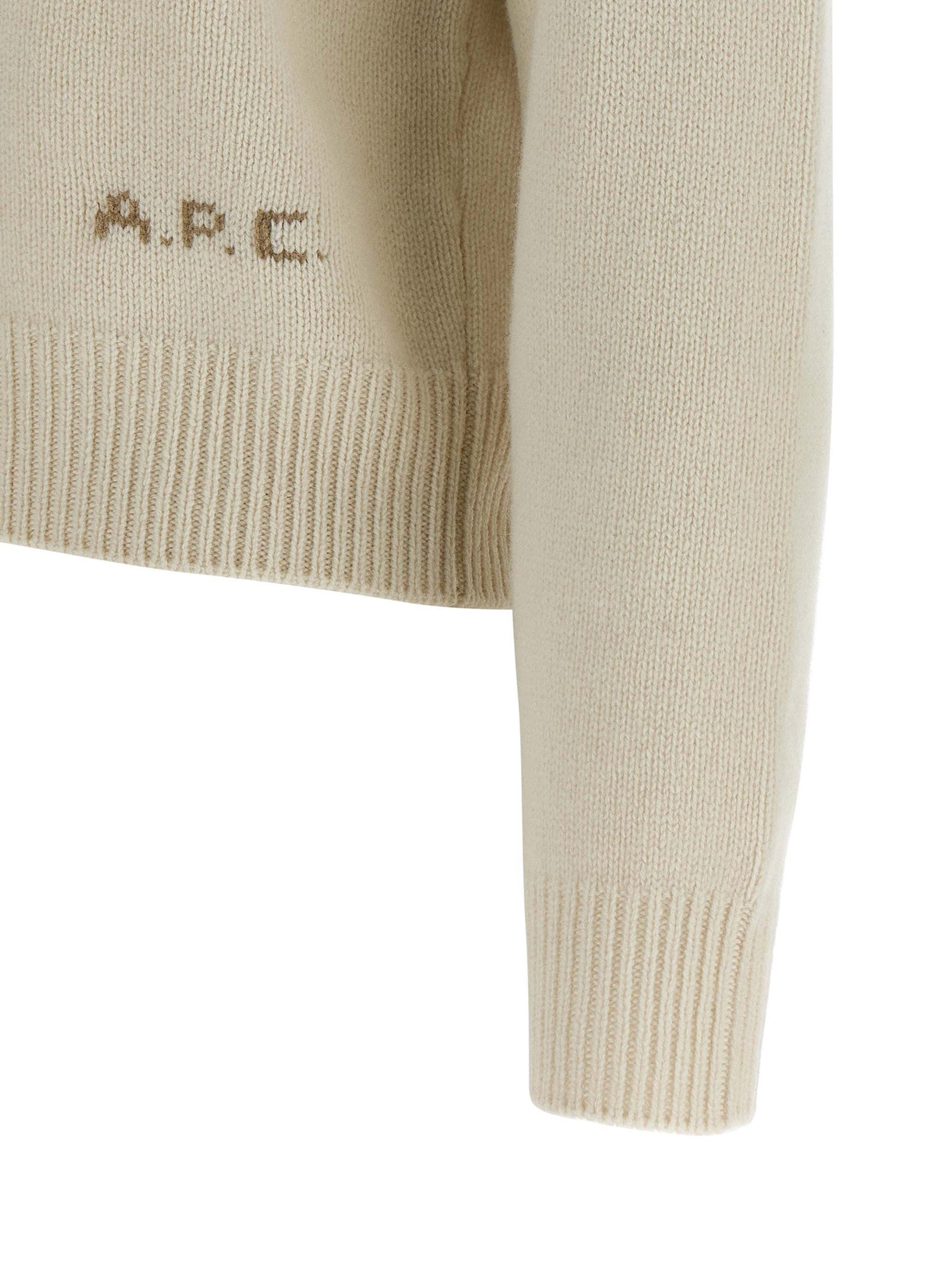 A.p.c. Anna Sweater