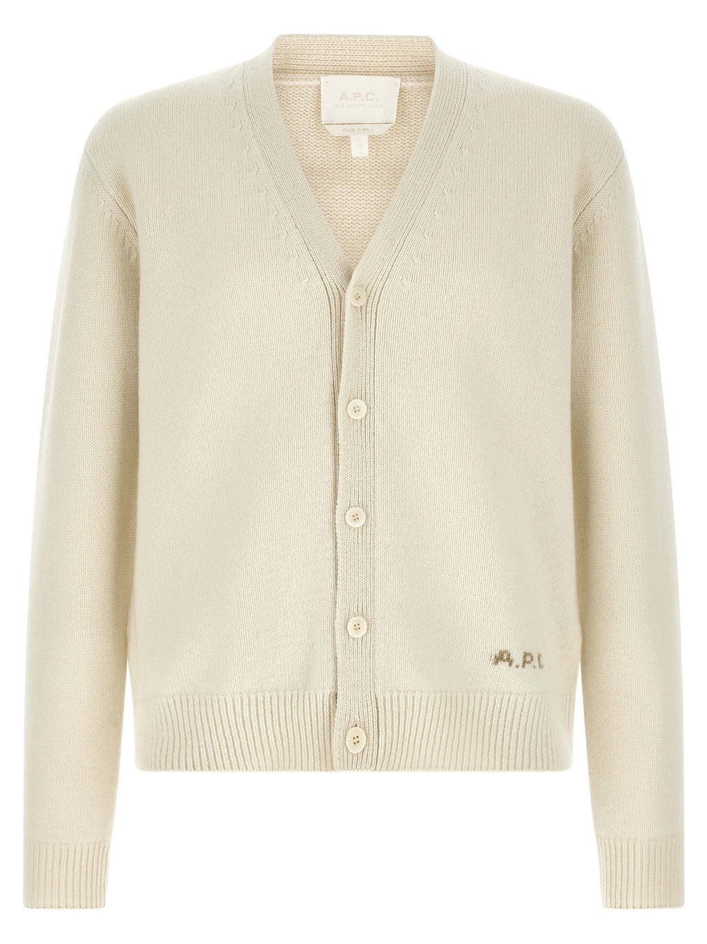 A.p.c. Kevin Cardigan