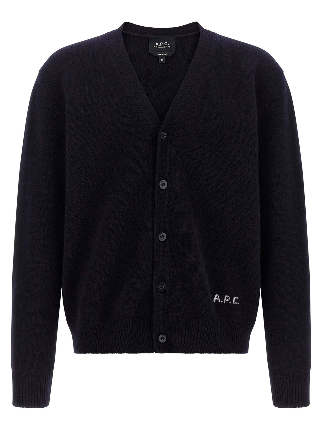 A.p.c. Kevin Cardigan