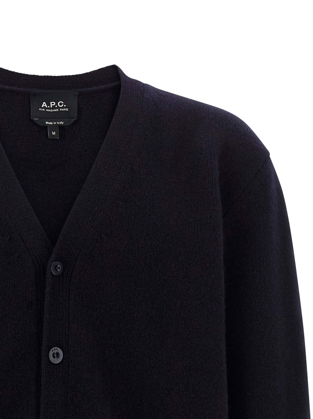 A.p.c. Kevin Cardigan
