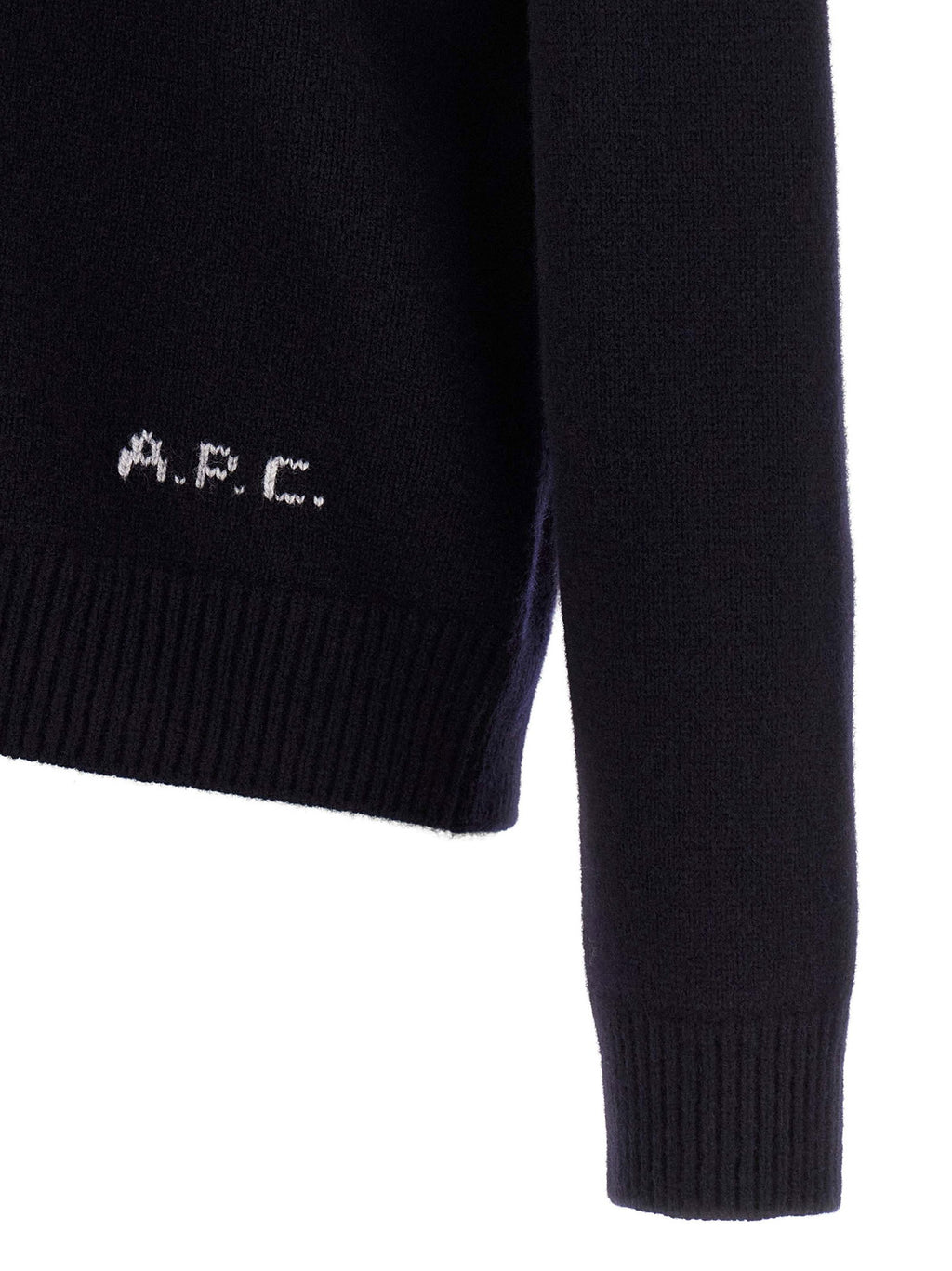 A.p.c. Kevin Cardigan