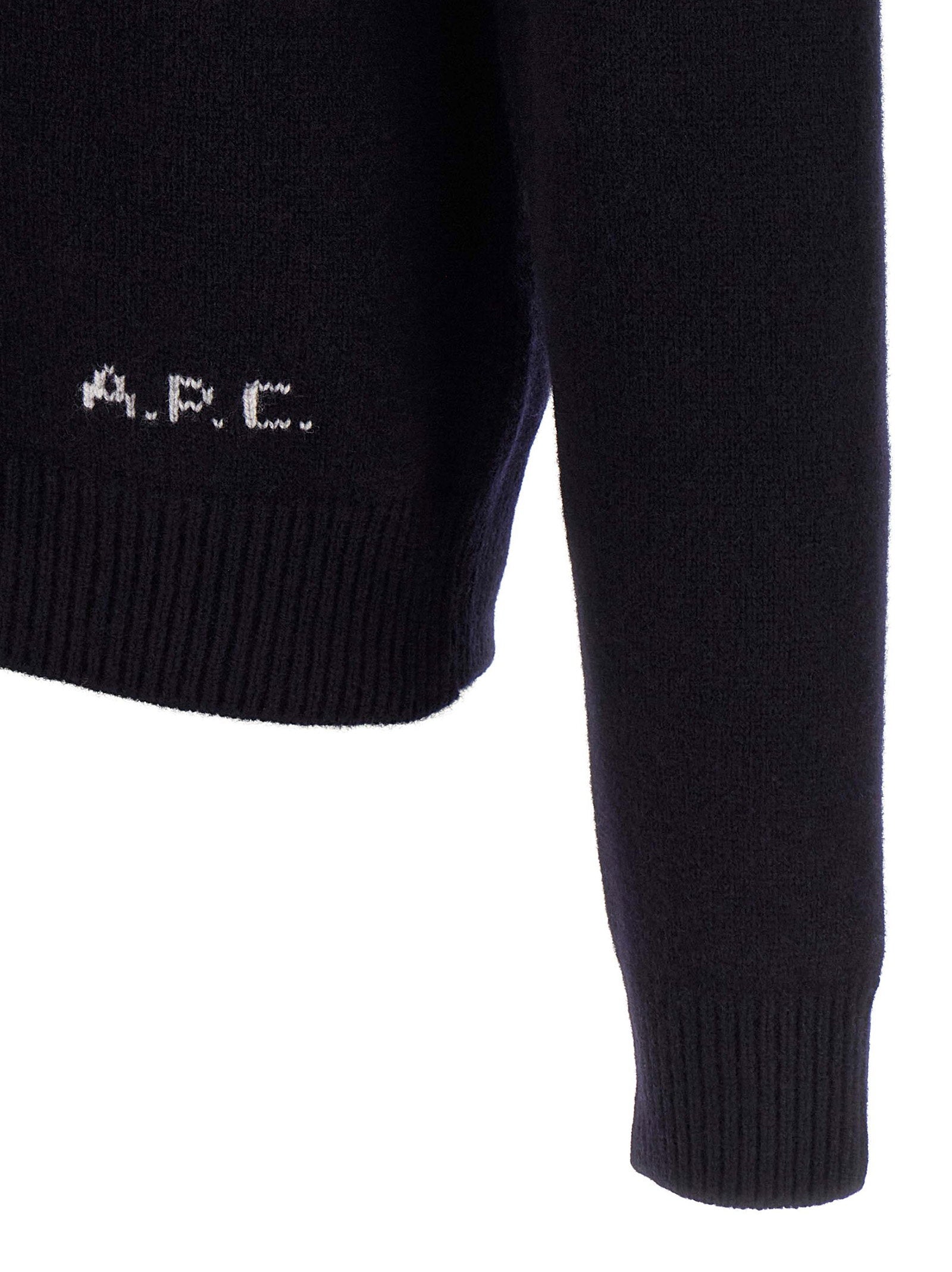 A.p.c. Edmond Sweater