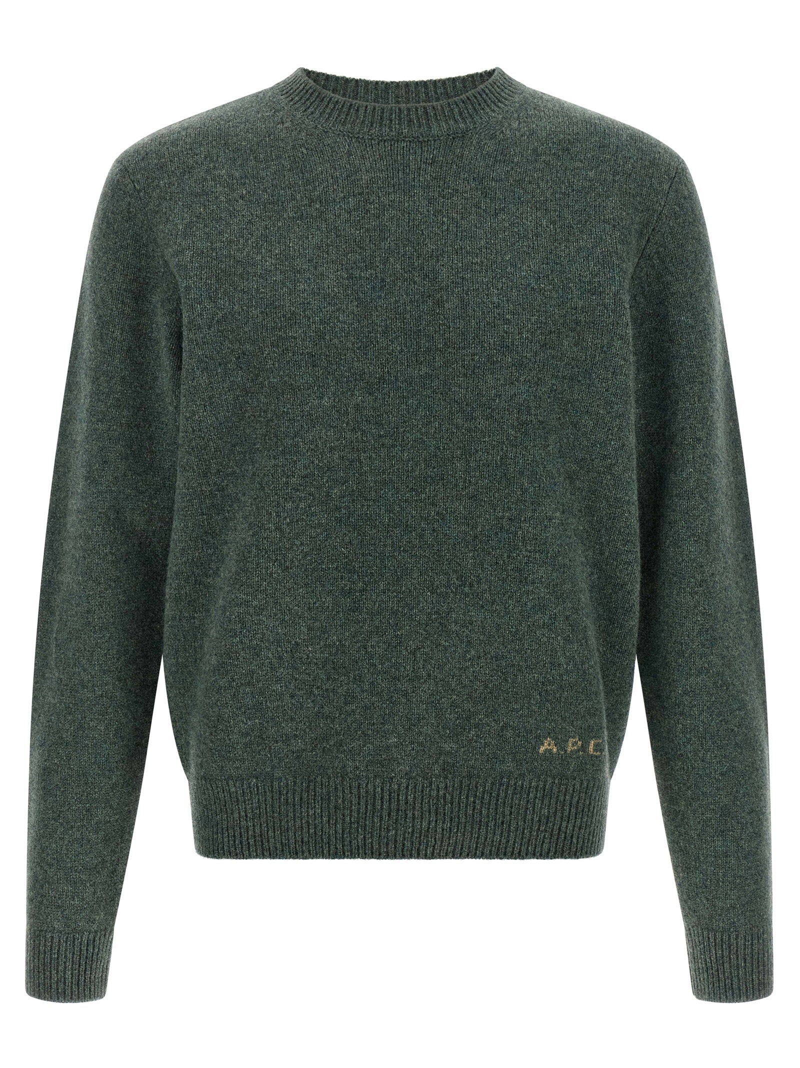 A.p.c. Edmond Sweater