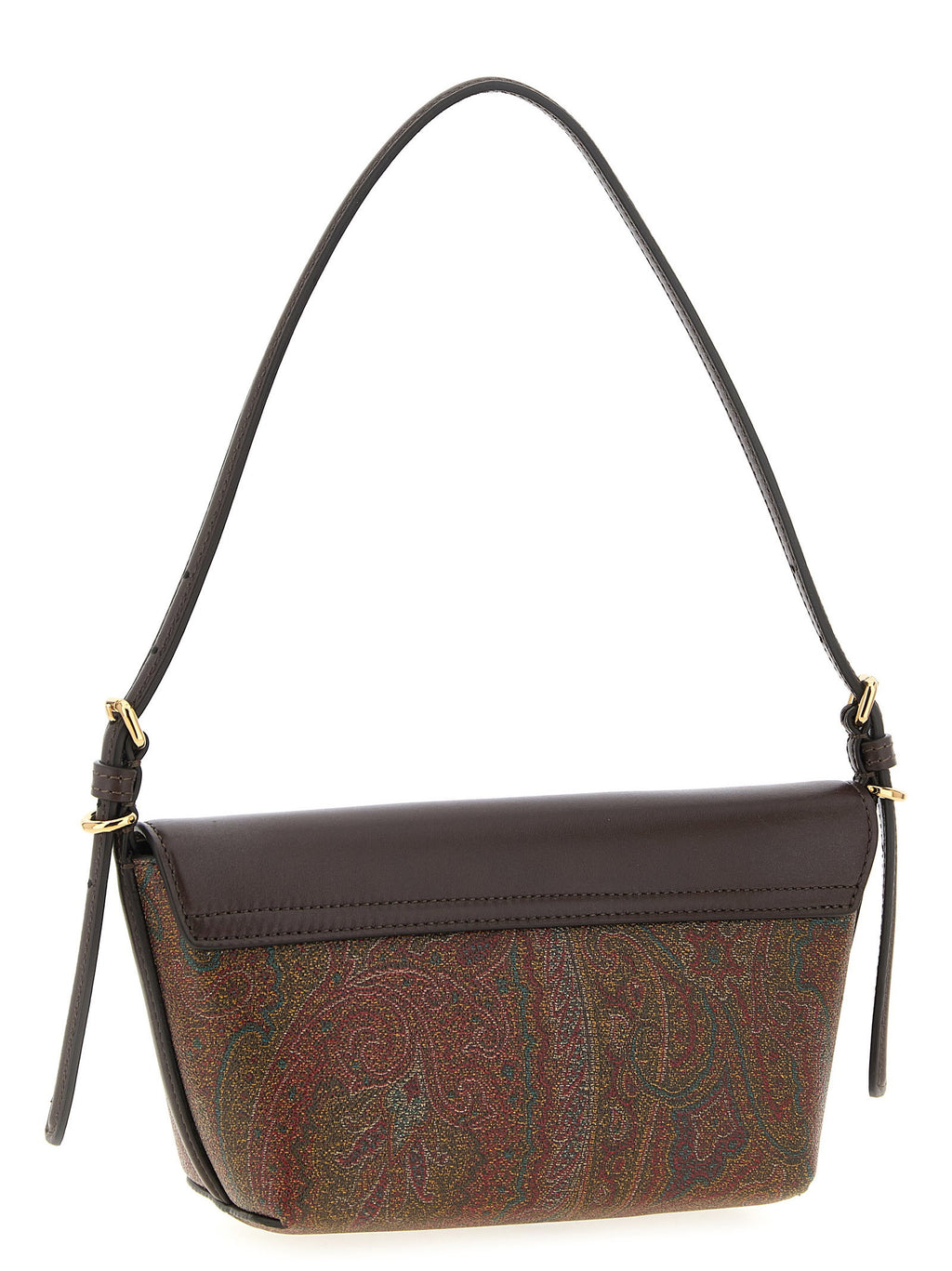 Etro Arnica Small Shoulder Bag