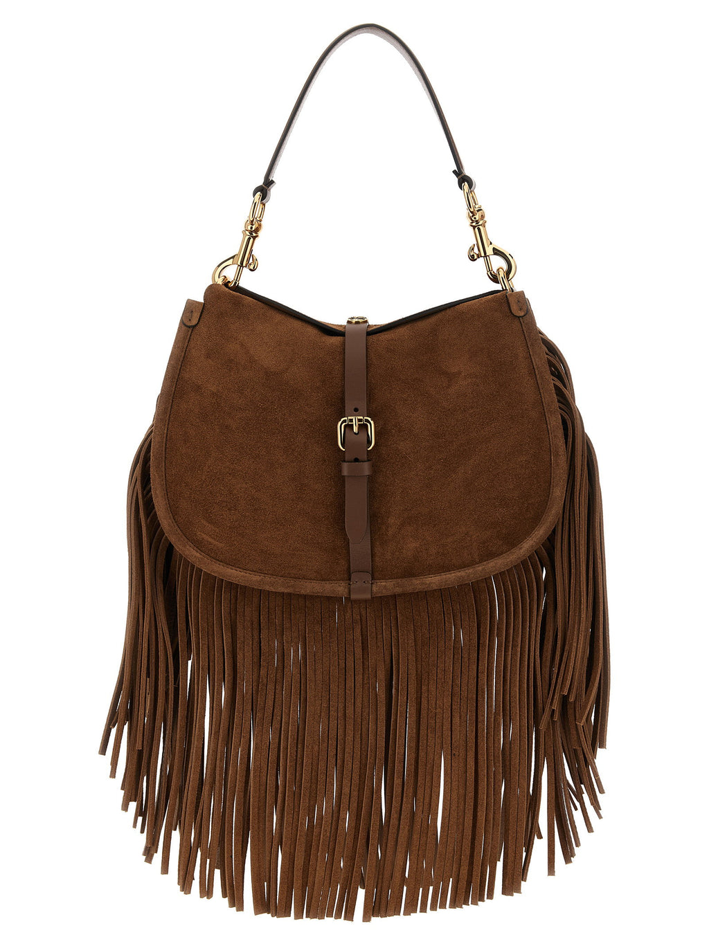 Etro Pony Medium Shoulder Bag